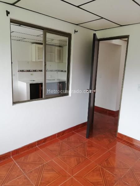 Apartment for rent in Manizales