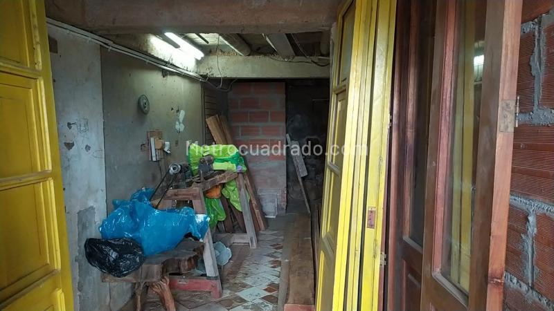 Casa en Venta, El Carmen, Manizales – pohled 2