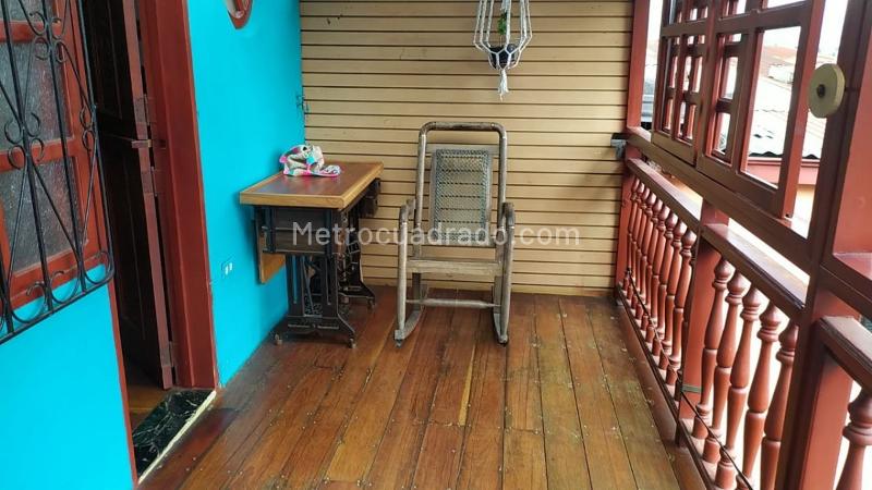 Casa en Venta, El Carmen, Manizales – pohled 3