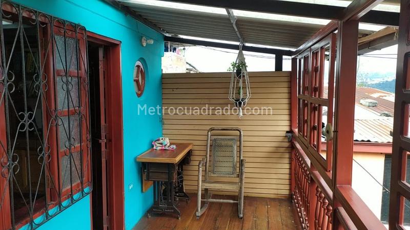 Casa en Venta, El Carmen, Manizales – pohled 5