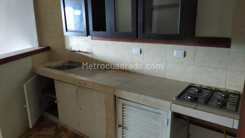 Casa en Venta, El Carmen, Manizales – další