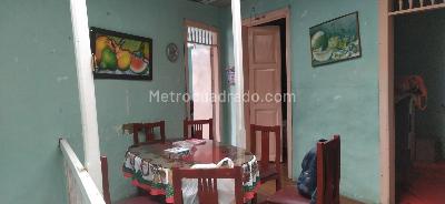 Casa de 5 alcobas en venta en Chipre Viejo, Manizales, 128 m² · foto 11 de 20