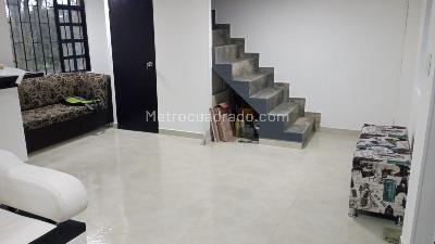 Casa en venta en El Topacio, Manizales · foto 2 de 12
