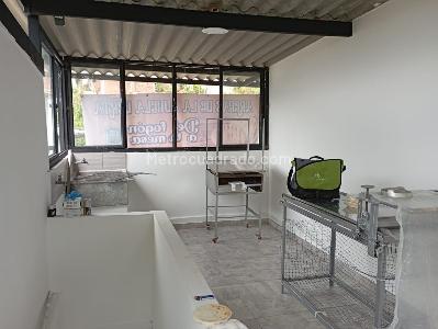 Casa en venta en El Topacio, Manizales · foto 5 de 12