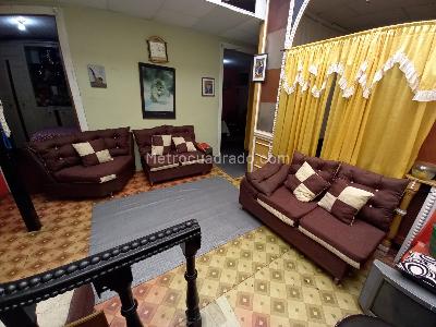 Casa en venta en Los Agustinos, Manizales · foto 2 de 20