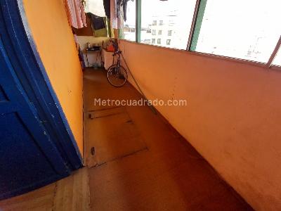Casa en venta en Los Agustinos, Manizales · foto 4 de 20
