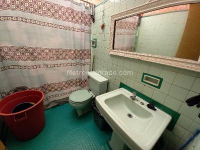 Casa en venta en Los Agustinos, Manizales · foto 5 de 20