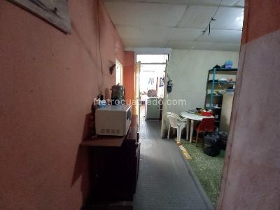 Casa en venta en Los Agustinos, Manizales · foto 8 de 20