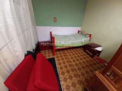 Casa en venta en Los Agustinos, Manizales · foto 10 de 20