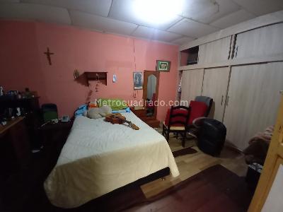 Casa en venta en Los Agustinos, Manizales · foto 12 de 20