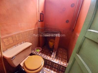 Casa en venta en Los Agustinos, Manizales · foto 14 de 20