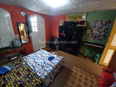 Casa en venta en Los Agustinos, Manizales · foto 17 de 20