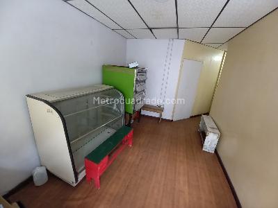 Casa en venta en Los Agustinos, Manizales · foto 19 de 20