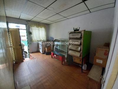 Casa en venta en Los Agustinos, Manizales · foto 20 de 20