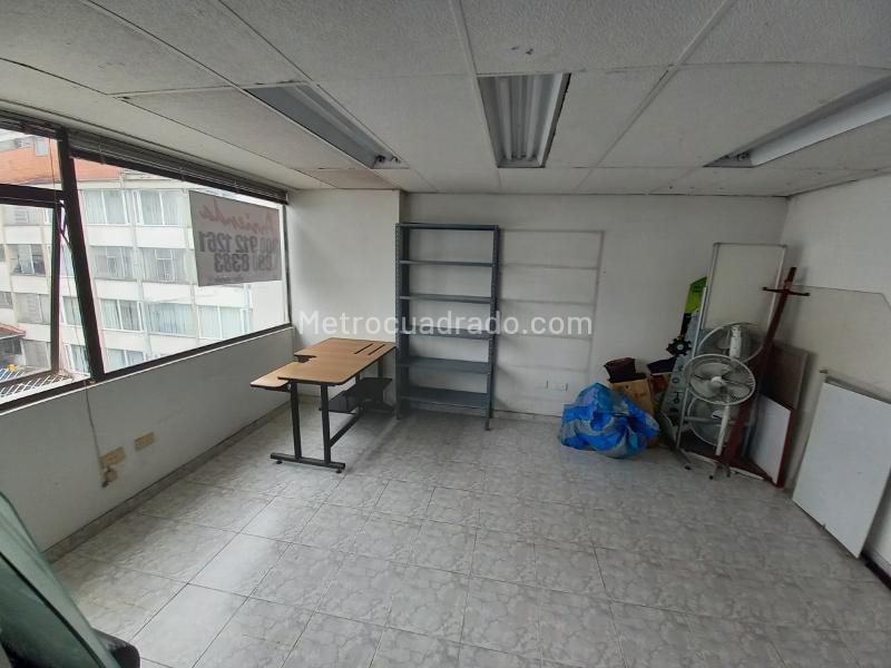 Oficina en Arriendo, Centro, Manizales – pohled 2