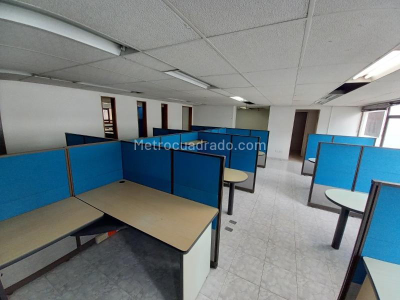Oficina en Arriendo, Centro, Manizales – pohled 3