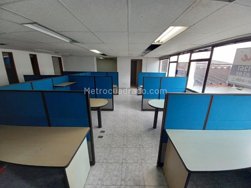 Oficina en Arriendo, Centro, Manizales – pohled 4