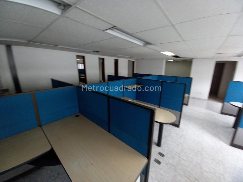 Oficina en Arriendo, Centro, Manizales – pohled 6