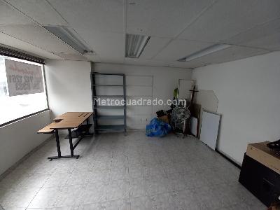 Oficina en Arriendo, Centro, Manizales