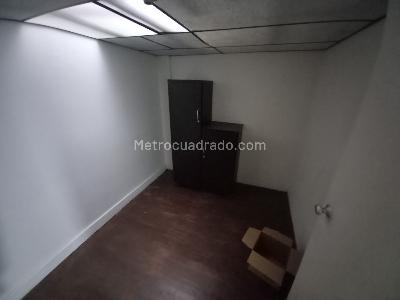 Apartamento en venta en San Joaquin, Manizales · foto 9 de 20