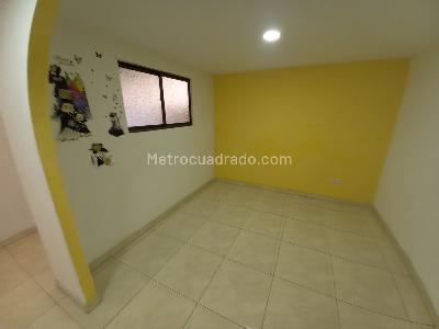 Apartamento en venta en San Joaquin, Manizales · foto 16 de 20