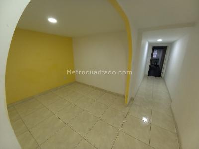 Apartamento en venta en San Joaquin, Manizales · foto 19 de 20