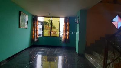 Casa en venta en Chipre, Manizales · foto 4 de 20