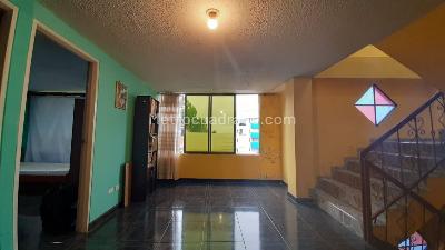 Casa en venta en Chipre, Manizales · foto 19 de 20