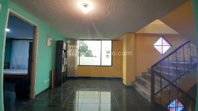 Casa en venta en Chipre, Manizales · foto 20 de 20