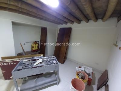 Casa de 5 alcobas en venta en El Arenillo, Manizales, 160 m² · foto 4 de 20