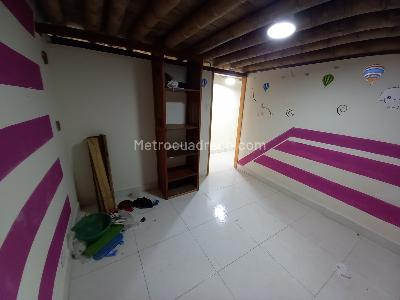 Casa de 5 alcobas en venta en El Arenillo, Manizales, 160 m² · foto 8 de 20