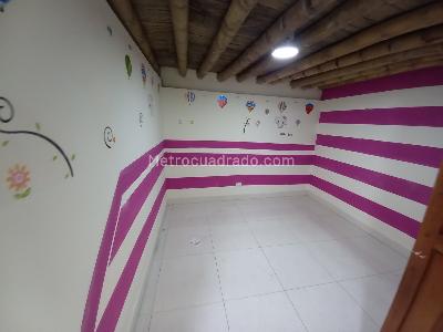 Casa de 5 alcobas en venta en El Arenillo, Manizales, 160 m² · foto 14 de 20