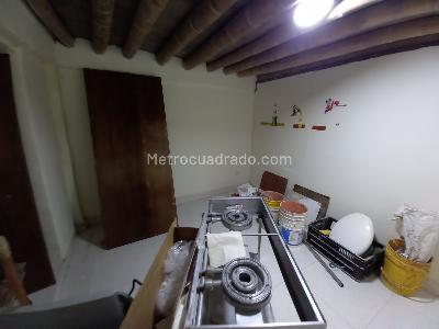Casa de 5 alcobas en venta en El Arenillo, Manizales, 160 m² · foto 15 de 20