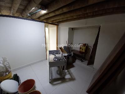 Casa de 5 alcobas en venta en El Arenillo, Manizales, 160 m² · foto 16 de 20