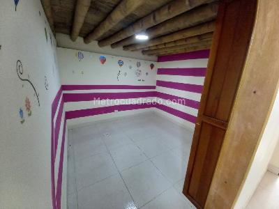 Casa de 5 alcobas en venta en El Arenillo, Manizales, 160 m² · foto 18 de 20