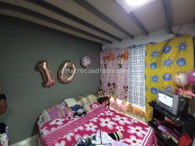 Casa de 5 alcobas en venta en El Arenillo, Manizales, 160 m² · foto 19 de 20