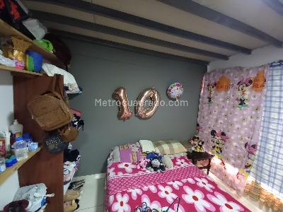 Casa de 5 alcobas en venta en El Arenillo, Manizales, 160 m² · foto 20 de 20