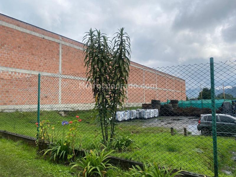 Lote en Venta, Malteria, Manizales - Vista 2