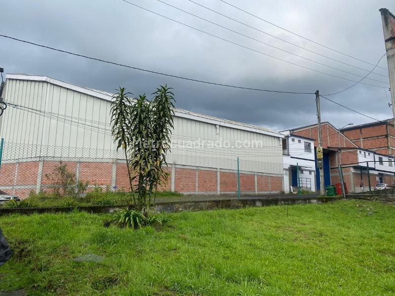 Lote en Venta, Malteria, Manizales - Vista 3