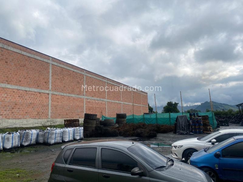 Lote en Venta, Malteria, Manizales - Vista 5