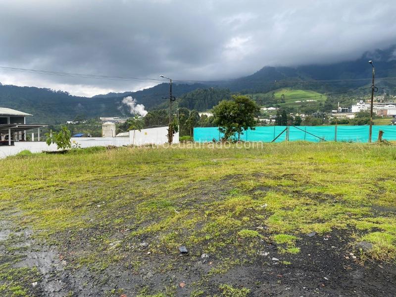 Lote en Venta, Malteria, Manizales - Más