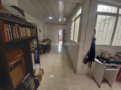 Casa en venta en Colon, Manizales · foto 14 de 17