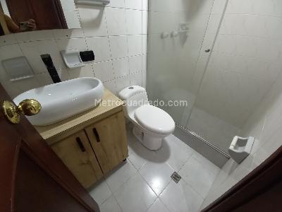 Apartamento en venta en Palermo, Manizales · foto 8 de 20