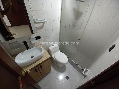 Apartamento en venta en Palermo, Manizales · foto 9 de 20