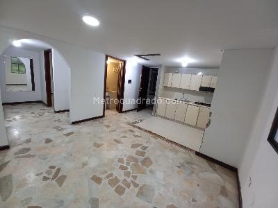 Apartamento en venta en Palermo, Manizales · foto 20 de 20
