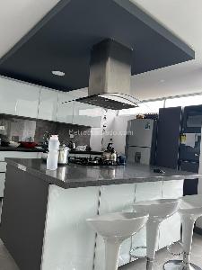 Casa de 5 alcobas en venta en Tejares, Manizales, 300 m² · foto 9 de 19