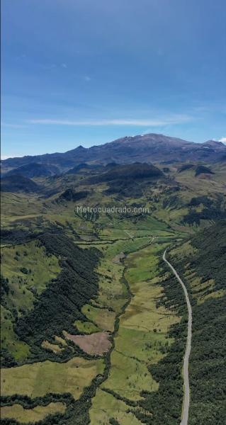 Lote en Venta, Alto De Letras, Manizales - Vista 4