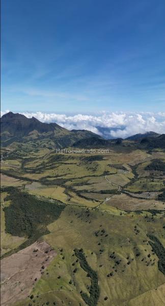 Lote en Venta, Alto De Letras, Manizales - Más