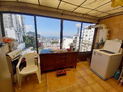 Apartamento en venta en La Camelia, Manizales · foto 3 de 20