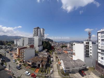 Apartamento en venta en La Camelia, Manizales · foto 4 de 20
